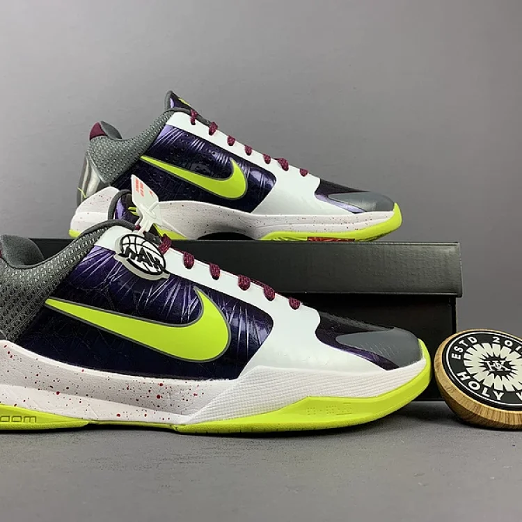 Kobe zoom