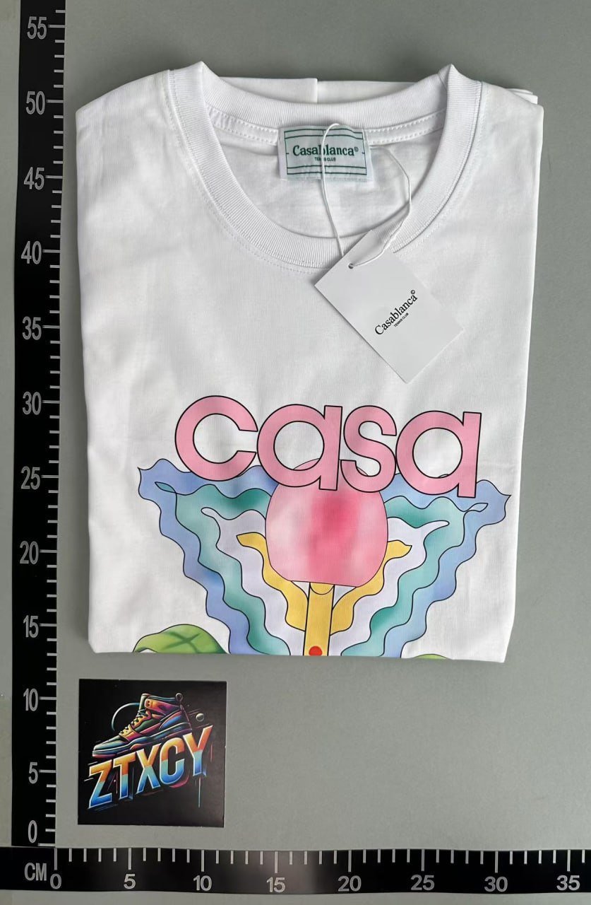 casa tee