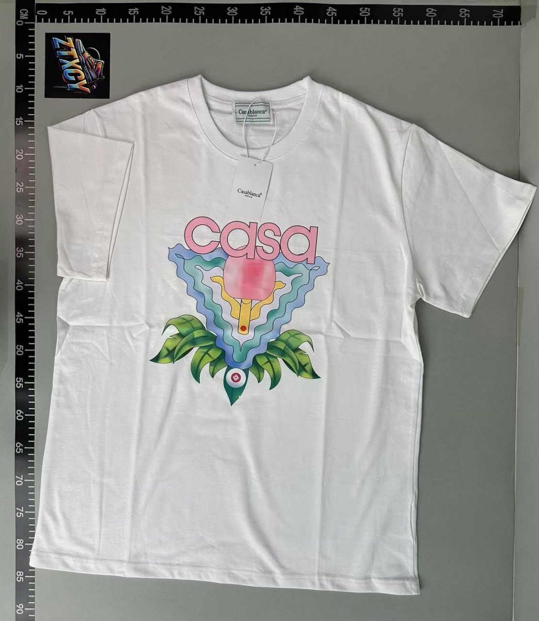casa tee