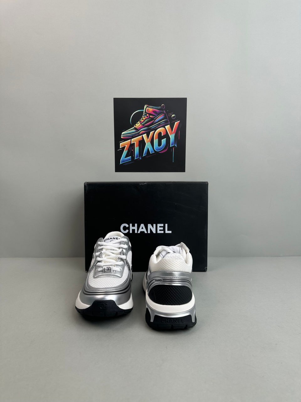 chanel