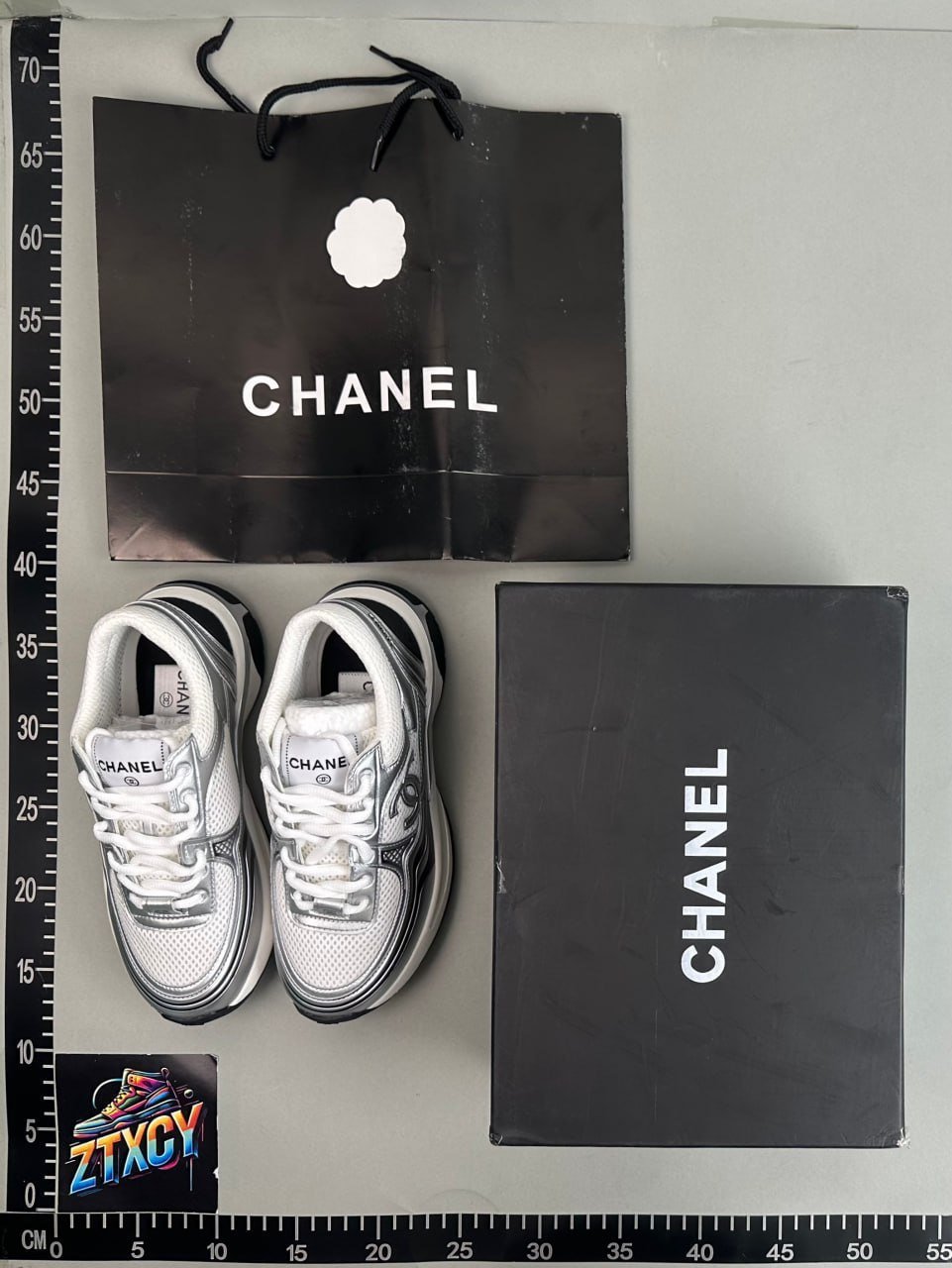 chanel