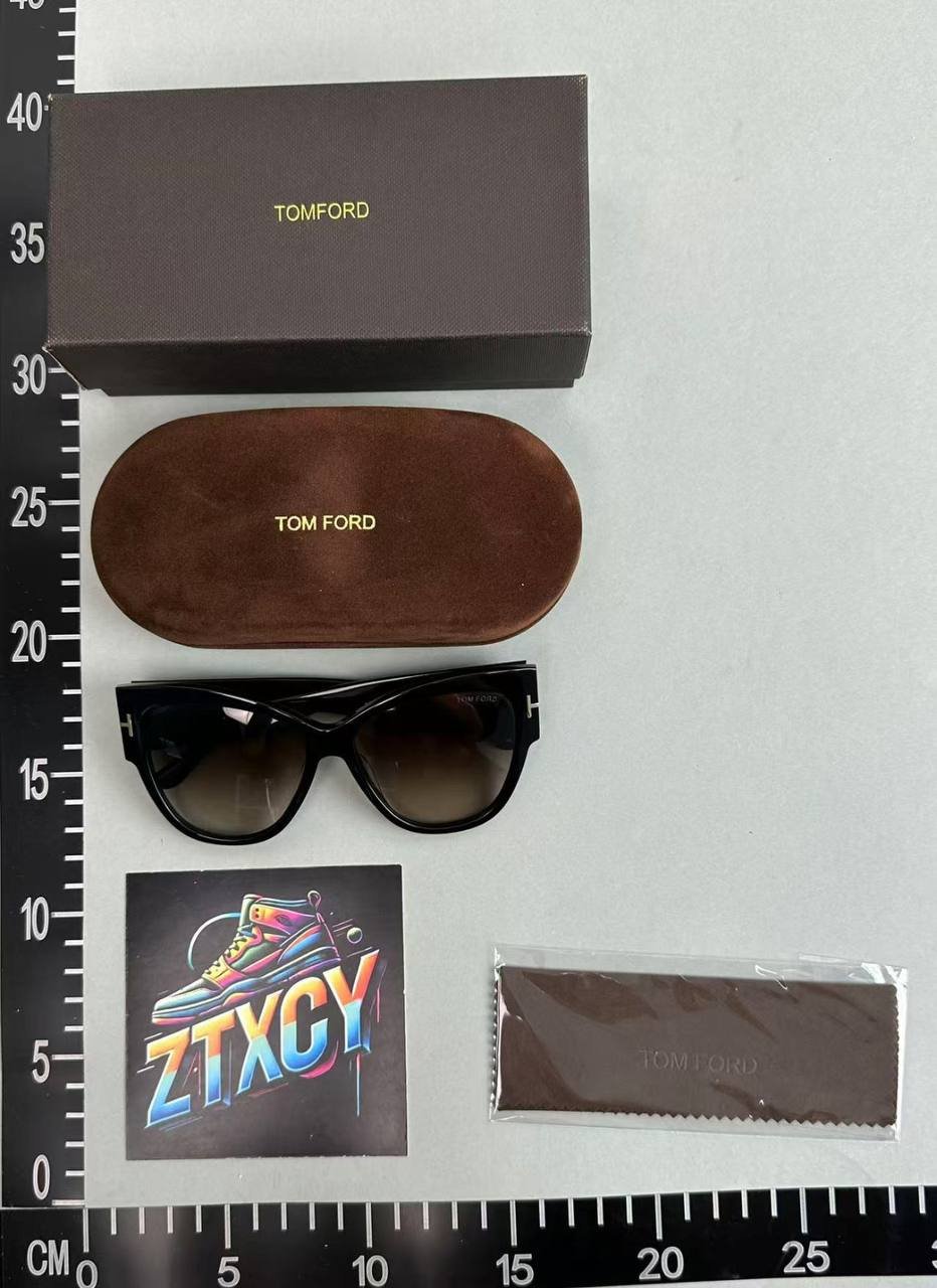 tom ford sunglasses