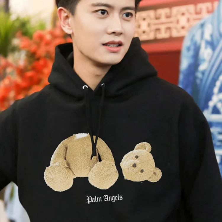 palm angels Hoodie