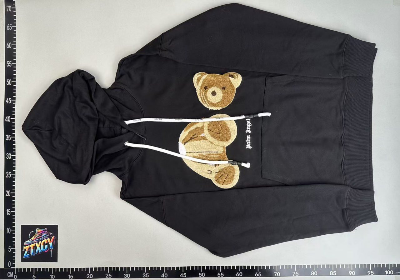 palm angels Hoodie
