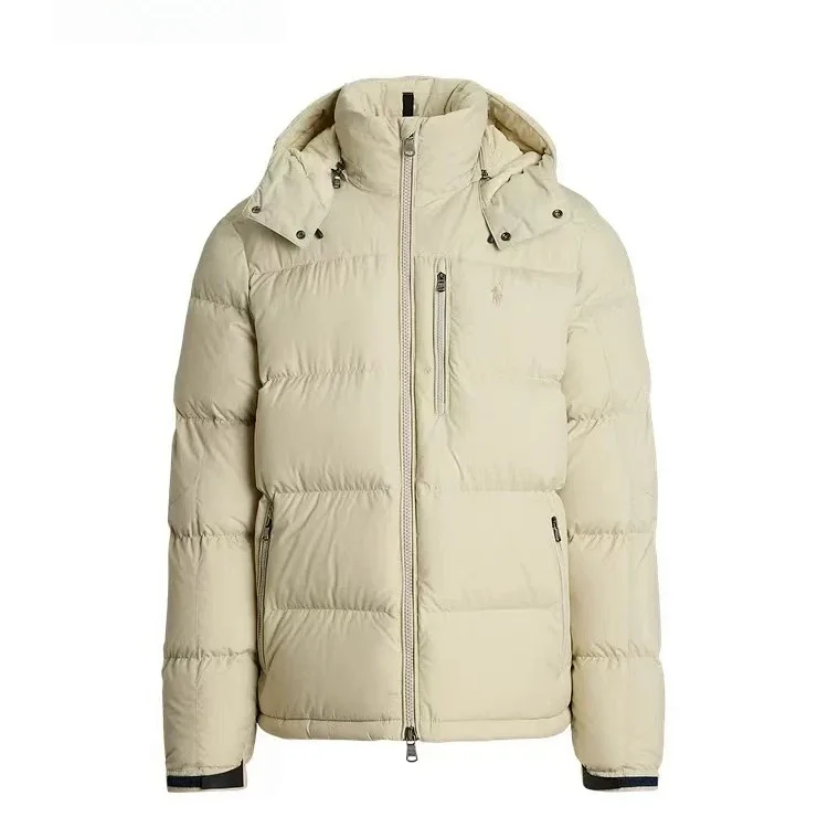 Ralph Lauren down jacket