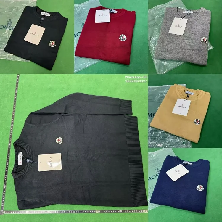 Moncler sweater