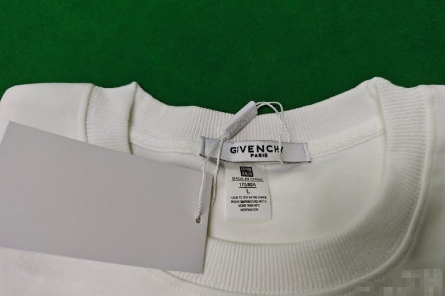 Jersey Givenchy