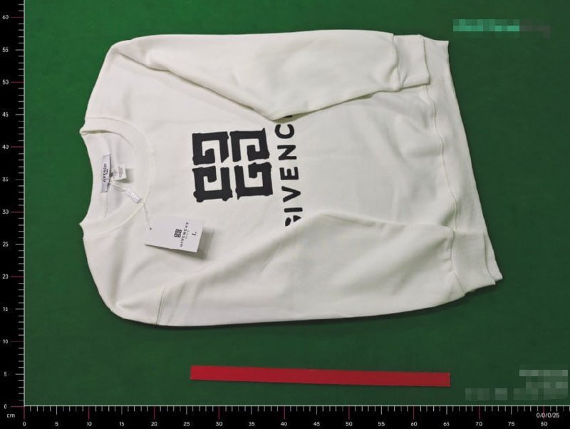 Jersey Givenchy