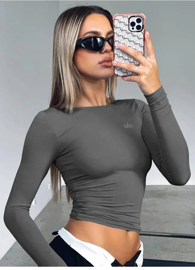ALO straitjacket
