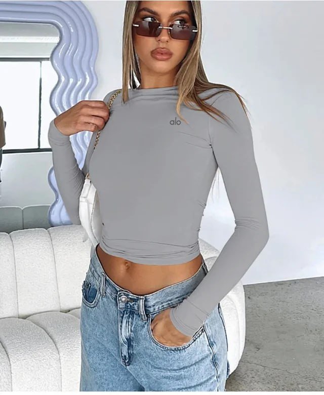 ALO straitjacket