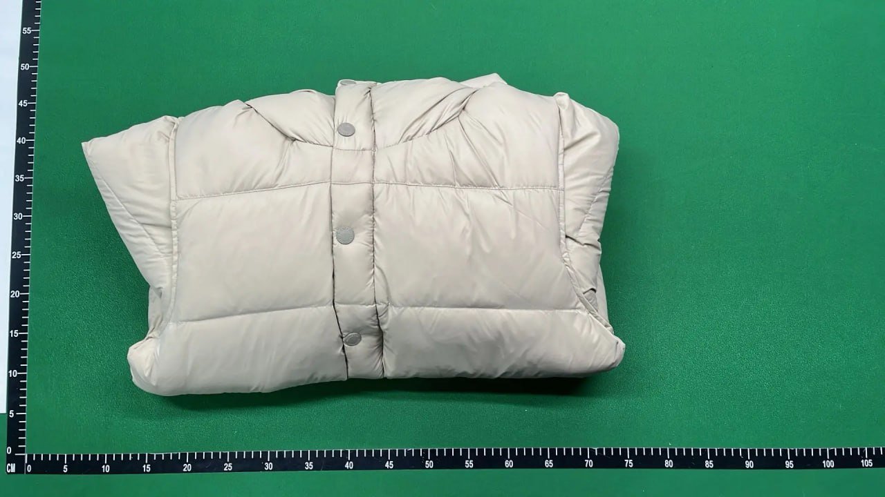 Burberry Puffer