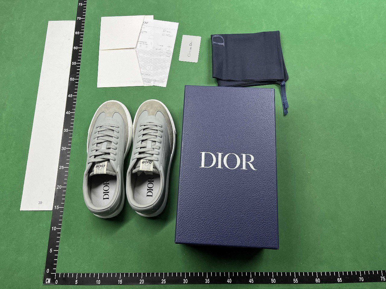 Dior B101 shoes