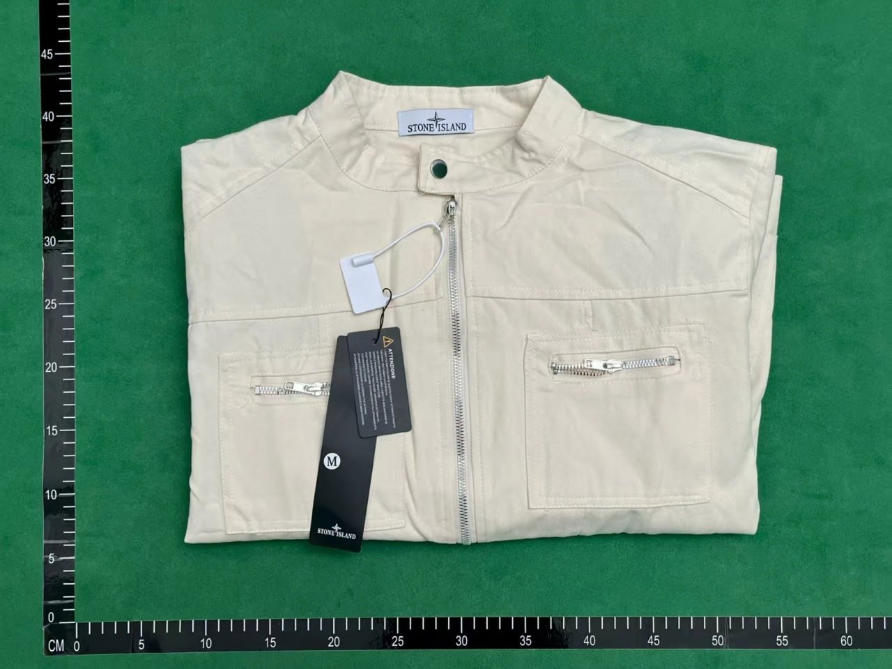 Stone Island Jacket