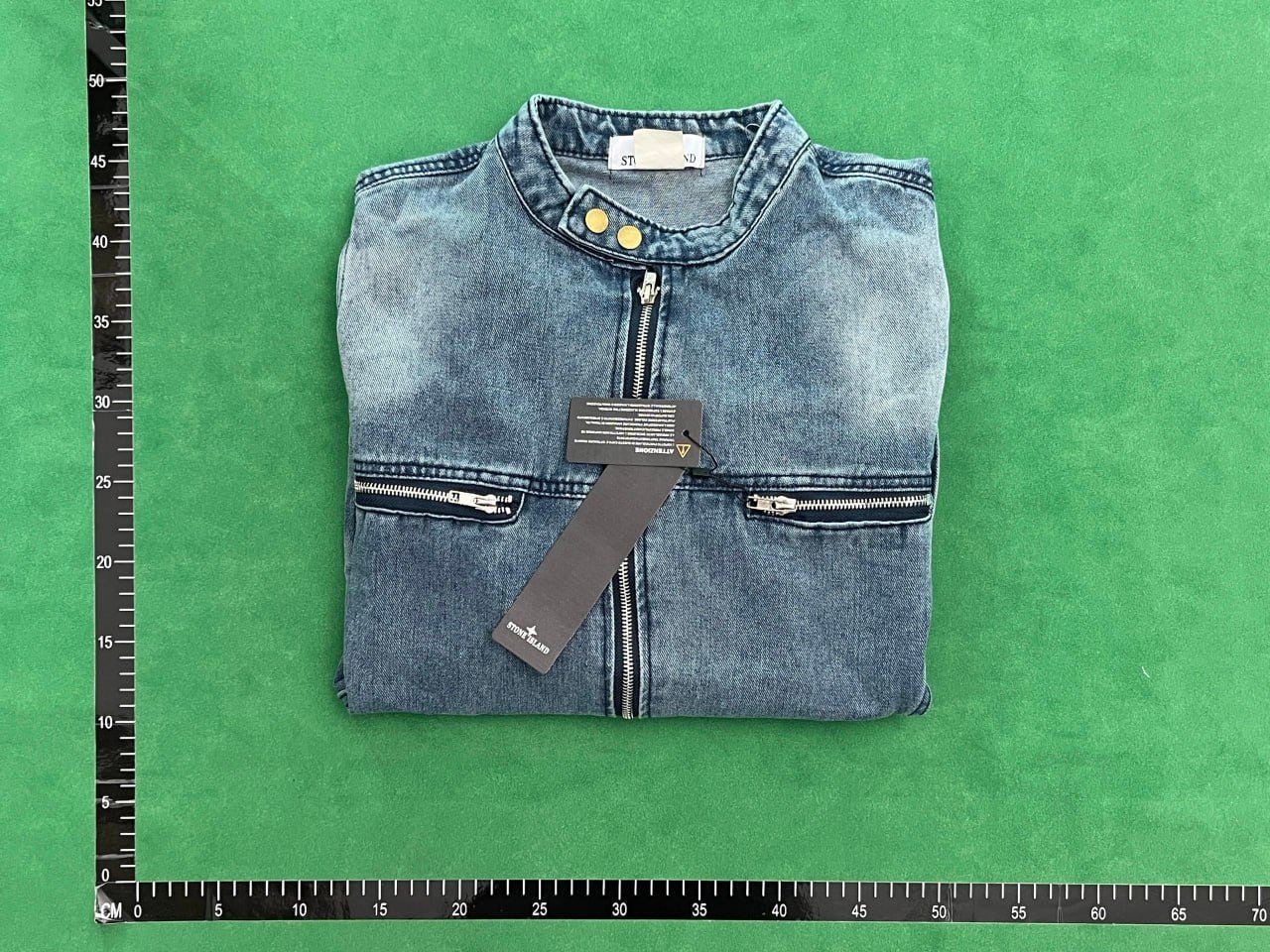 Stone Island Jacket
