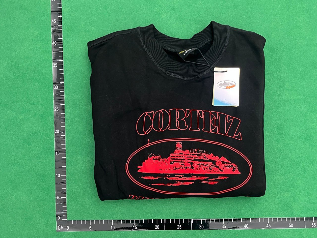 Corteiz Sweatshirt
