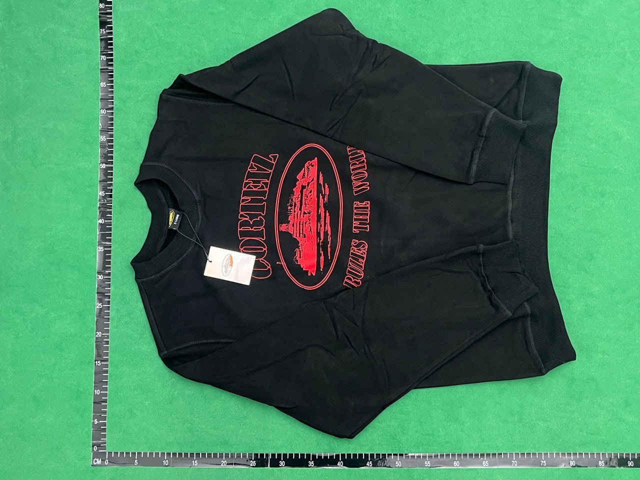 Corteiz Sweatshirt