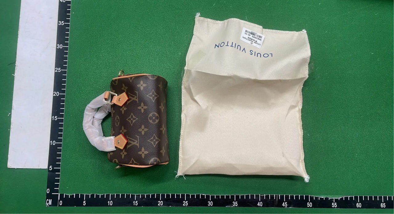 Louis Vuitton Bag