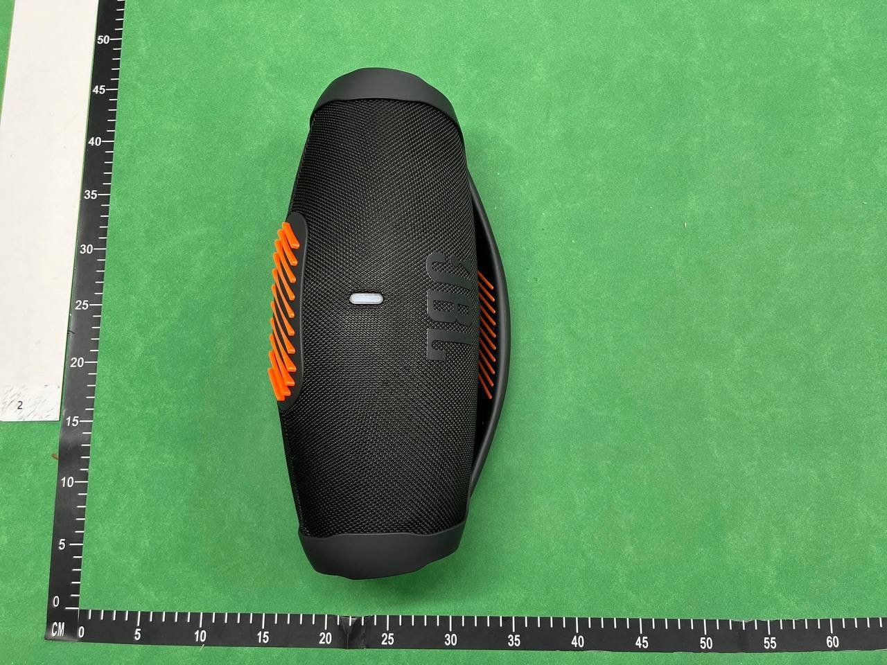 JBL boom box 3 box4