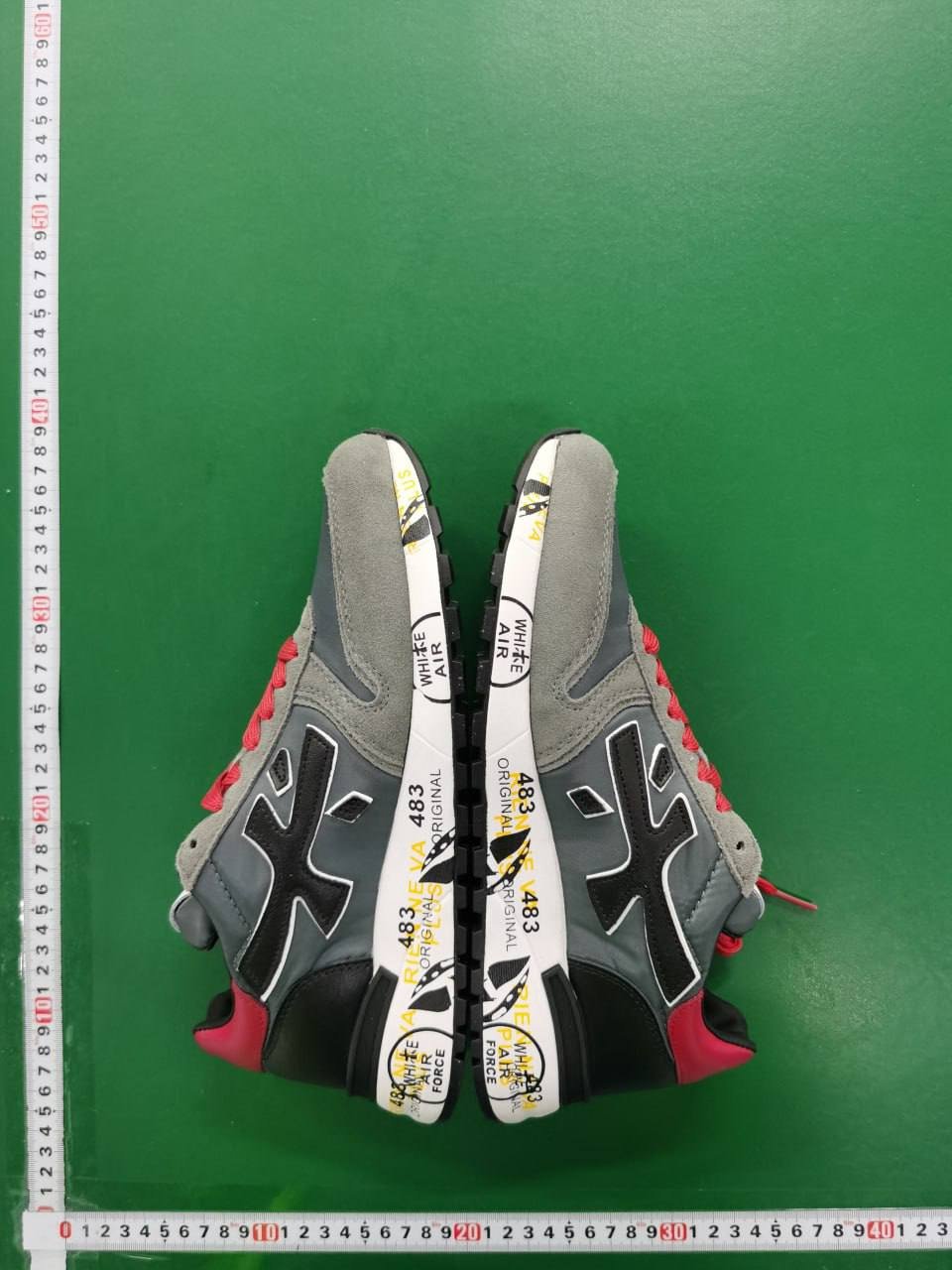 premiata shoes