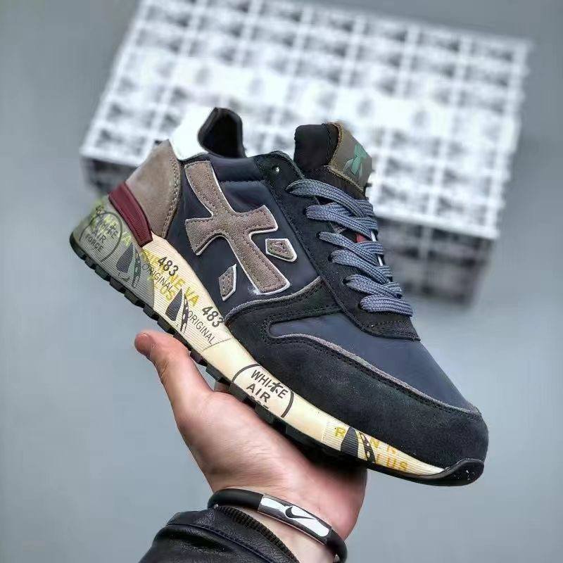 premiata shoes