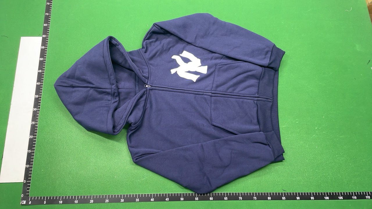 Akim Jacket