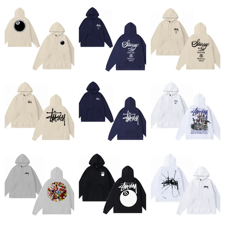 Stussy Hoodie