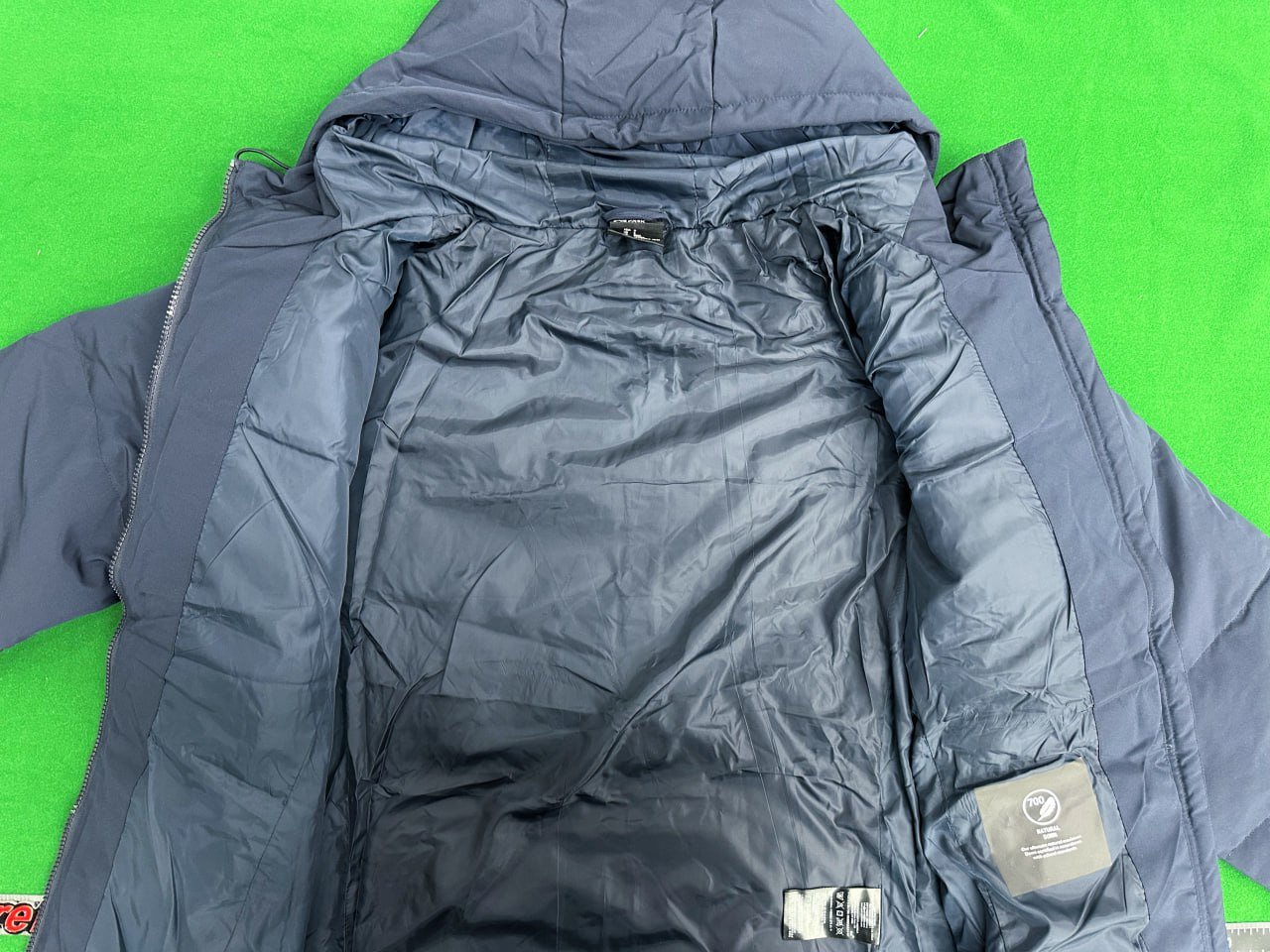 Jack Wolfskin Down Jacket