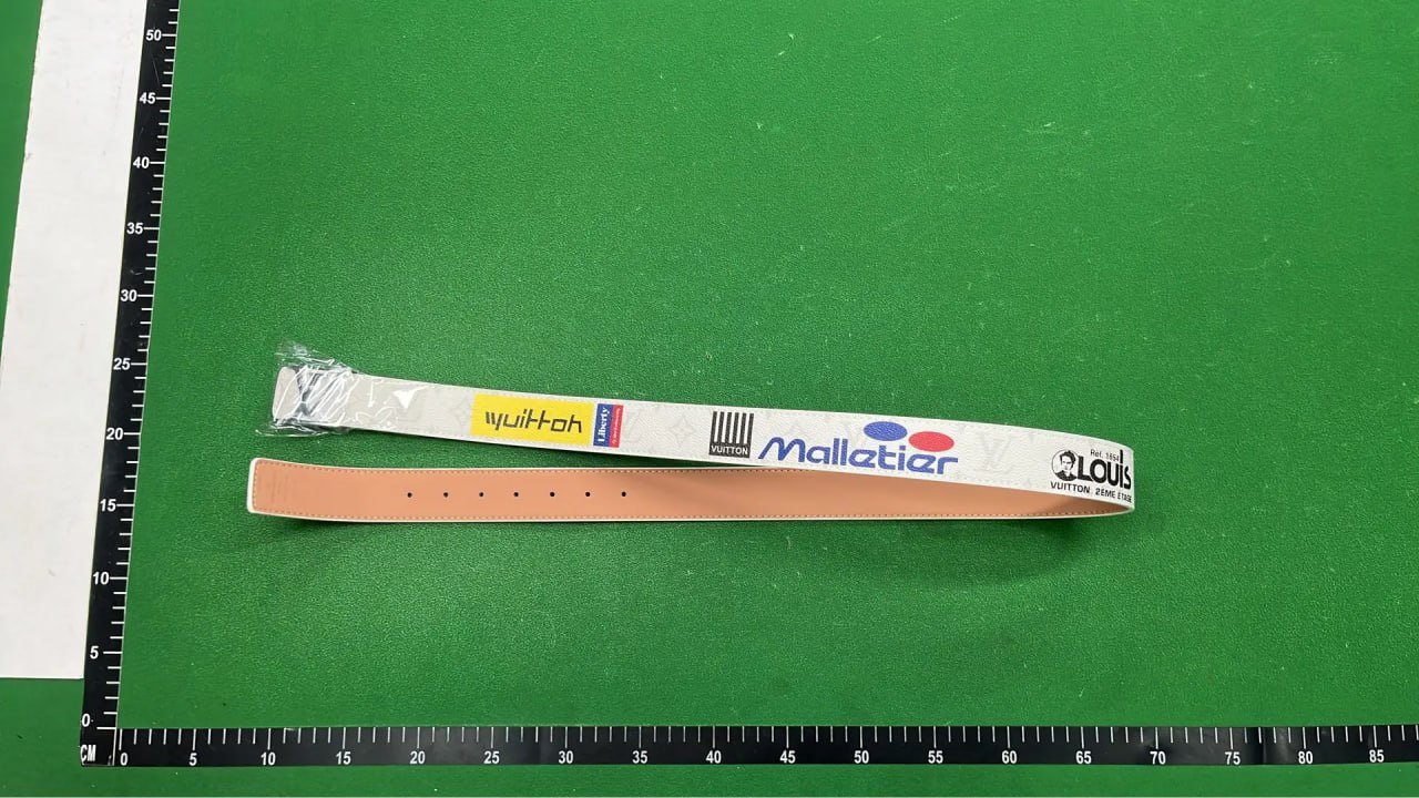 Louis Vuitton Belt