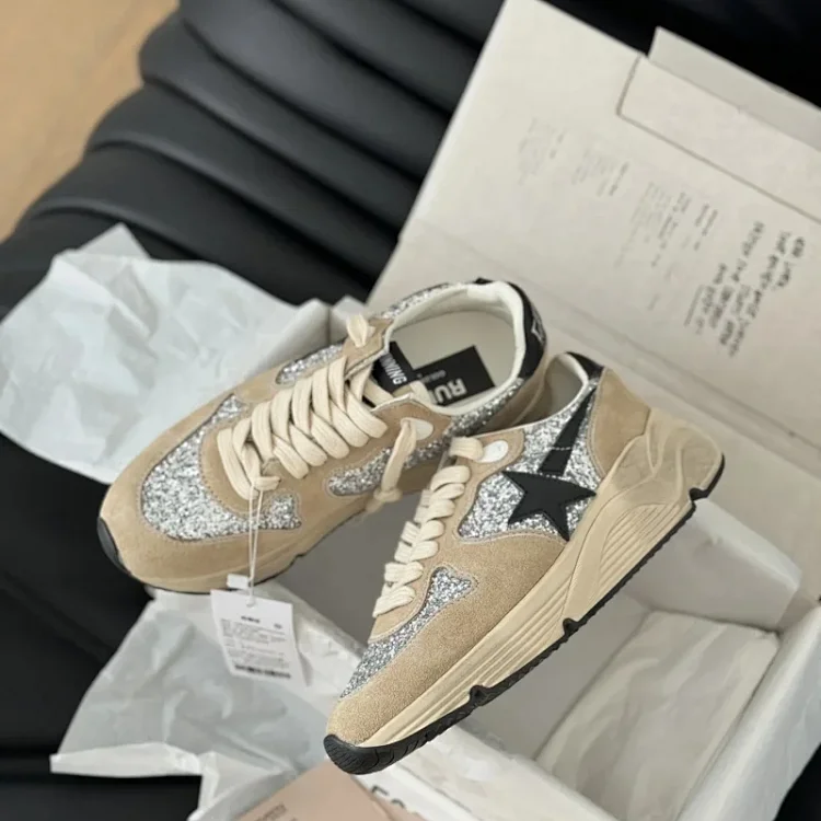 DAD STAR shoes