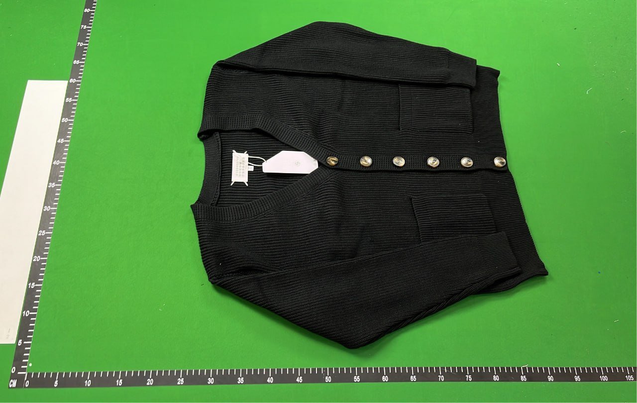 MM6 sweater