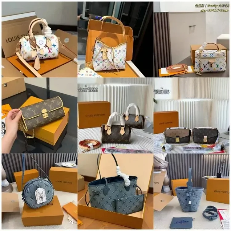 Lv Bag