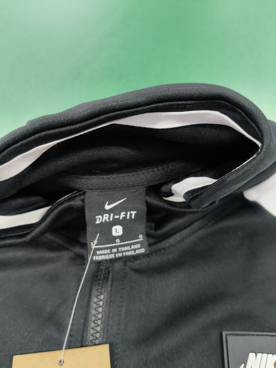 Nike Suit
