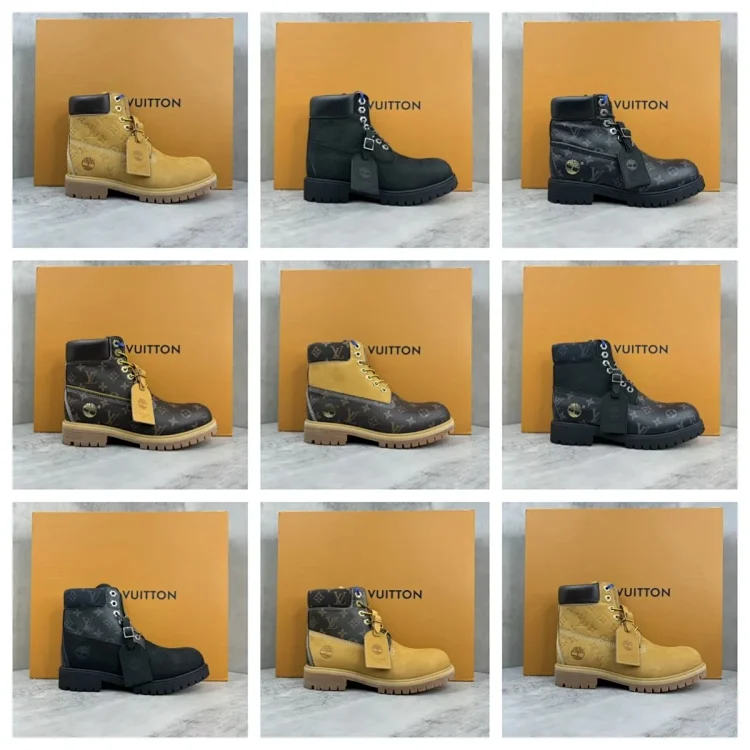 Louis Vuitton Seaker