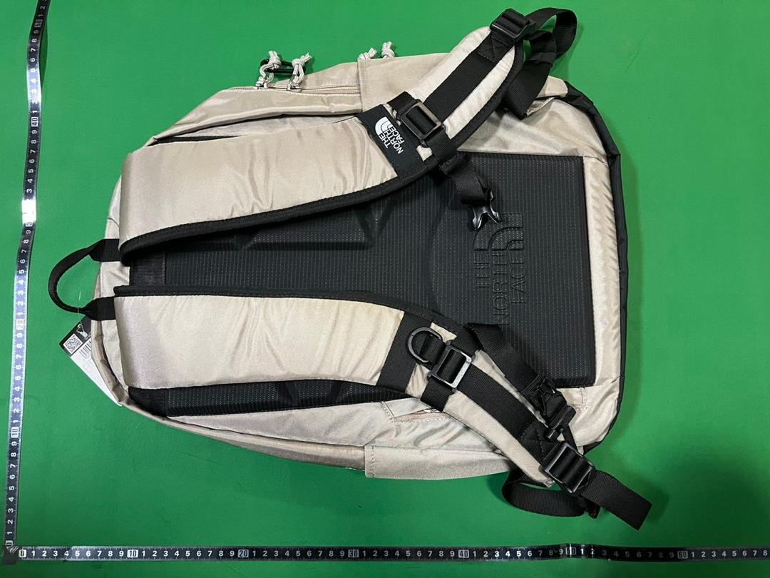 The North Face Backpack