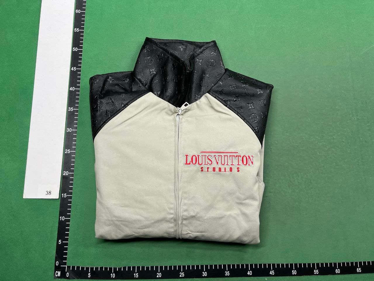Louis Vuitton Jacket
