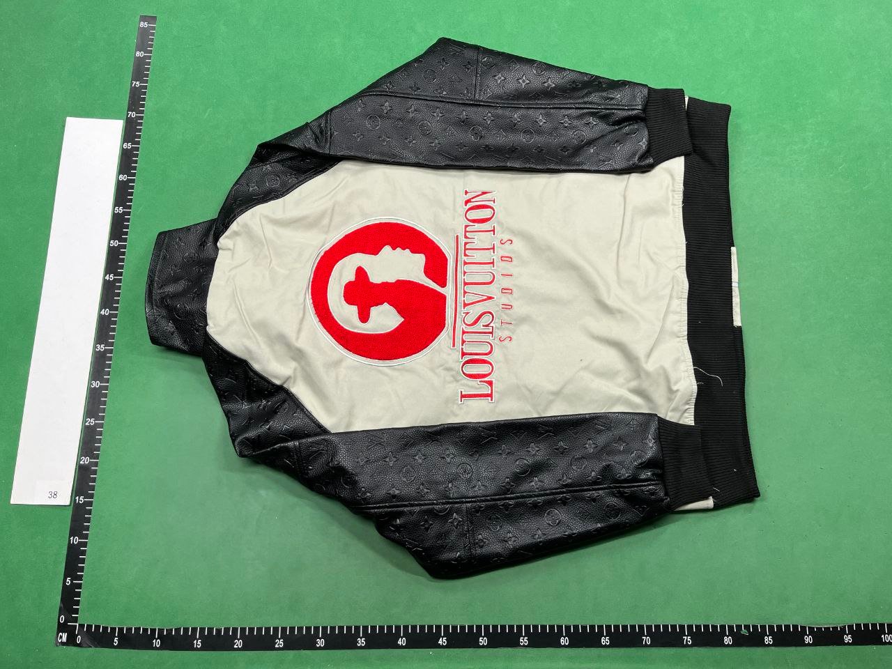 Louis Vuitton Jacket