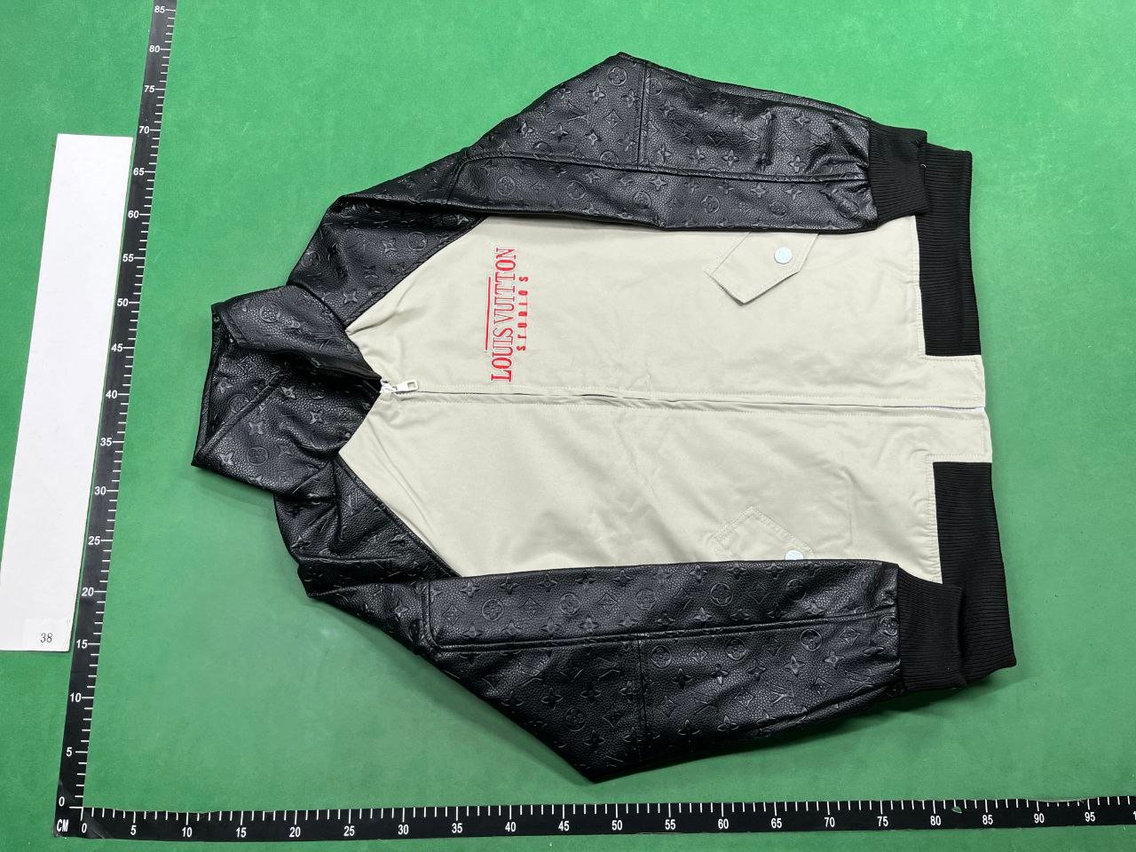 Louis Vuitton Jacket