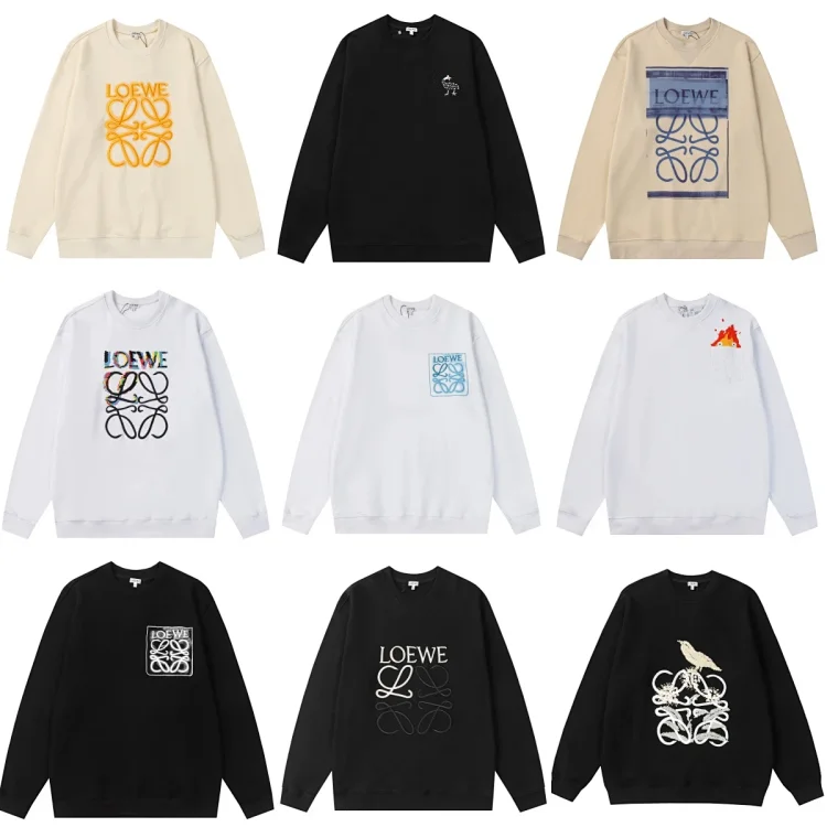 Loewe hoodie
