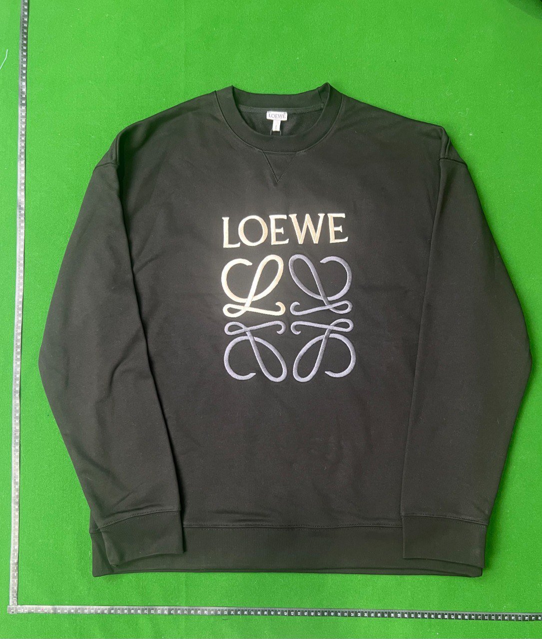 Loewe hoodie