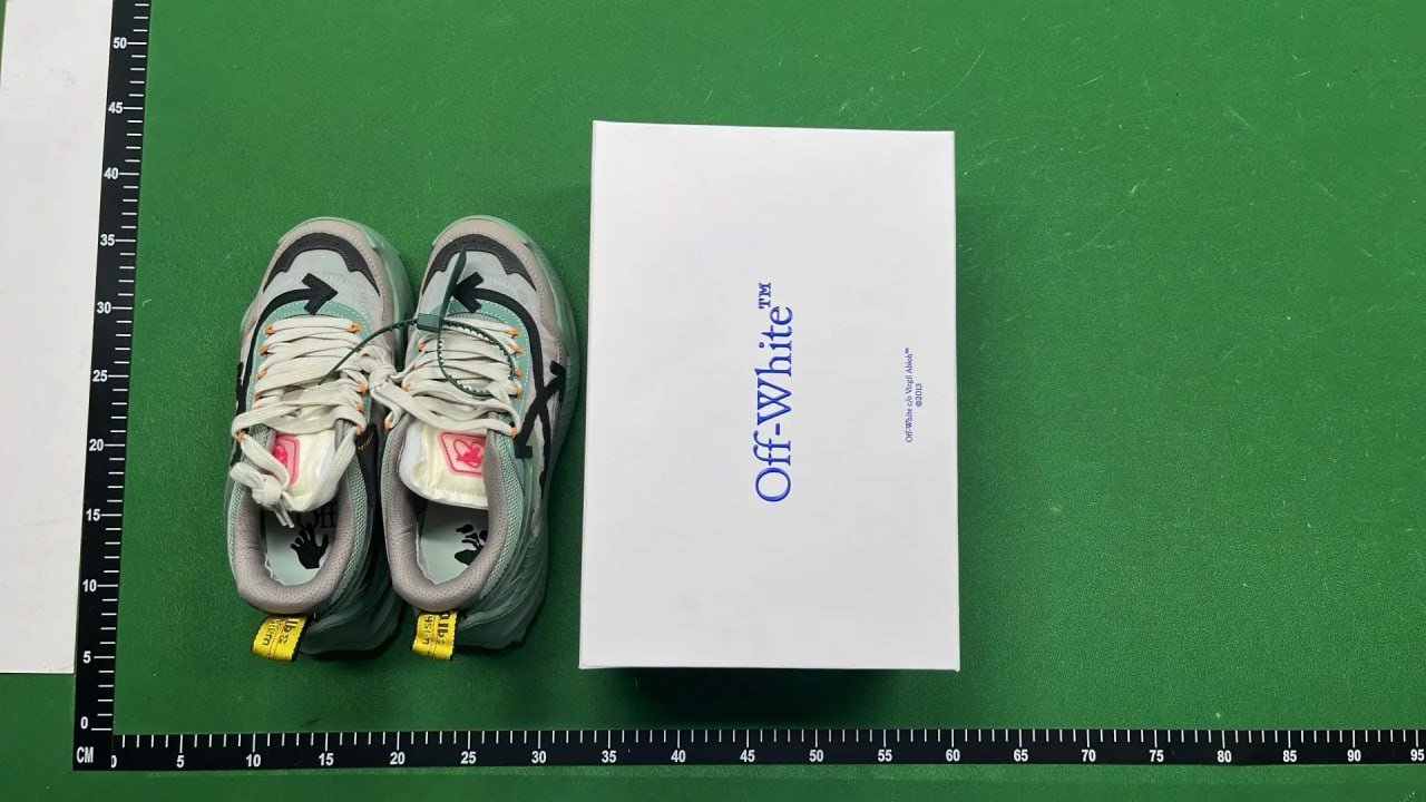 Off-White ODSY-1000