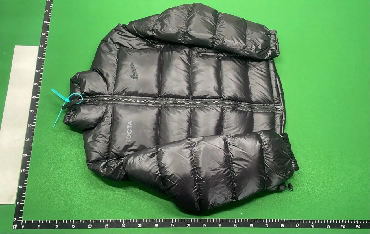 Nike x Nocta Puffer