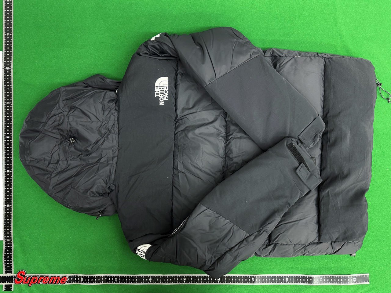 The North Face Quilted Jacket