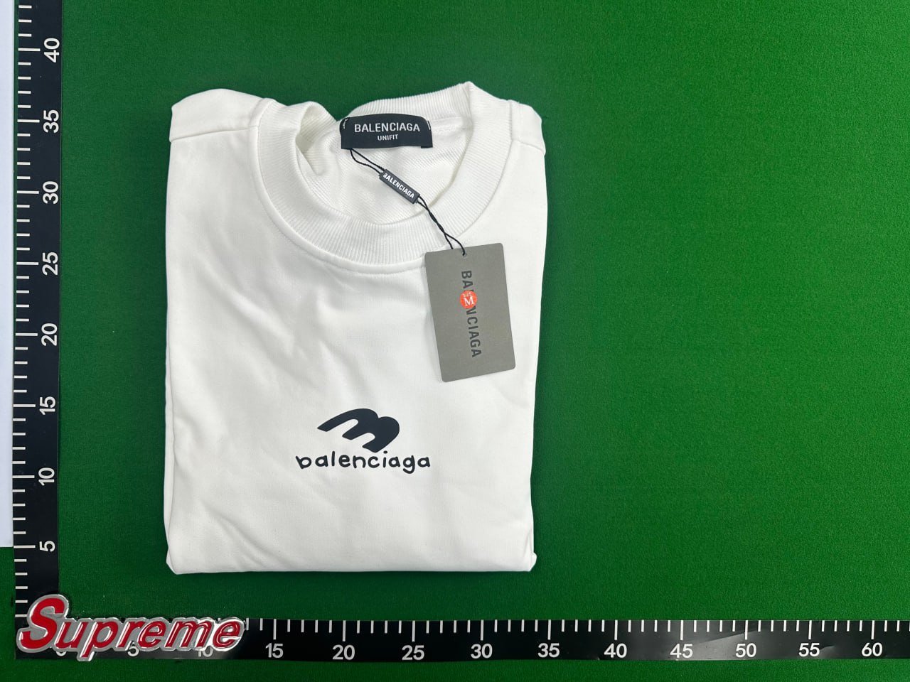 Balenciaga Hoodie