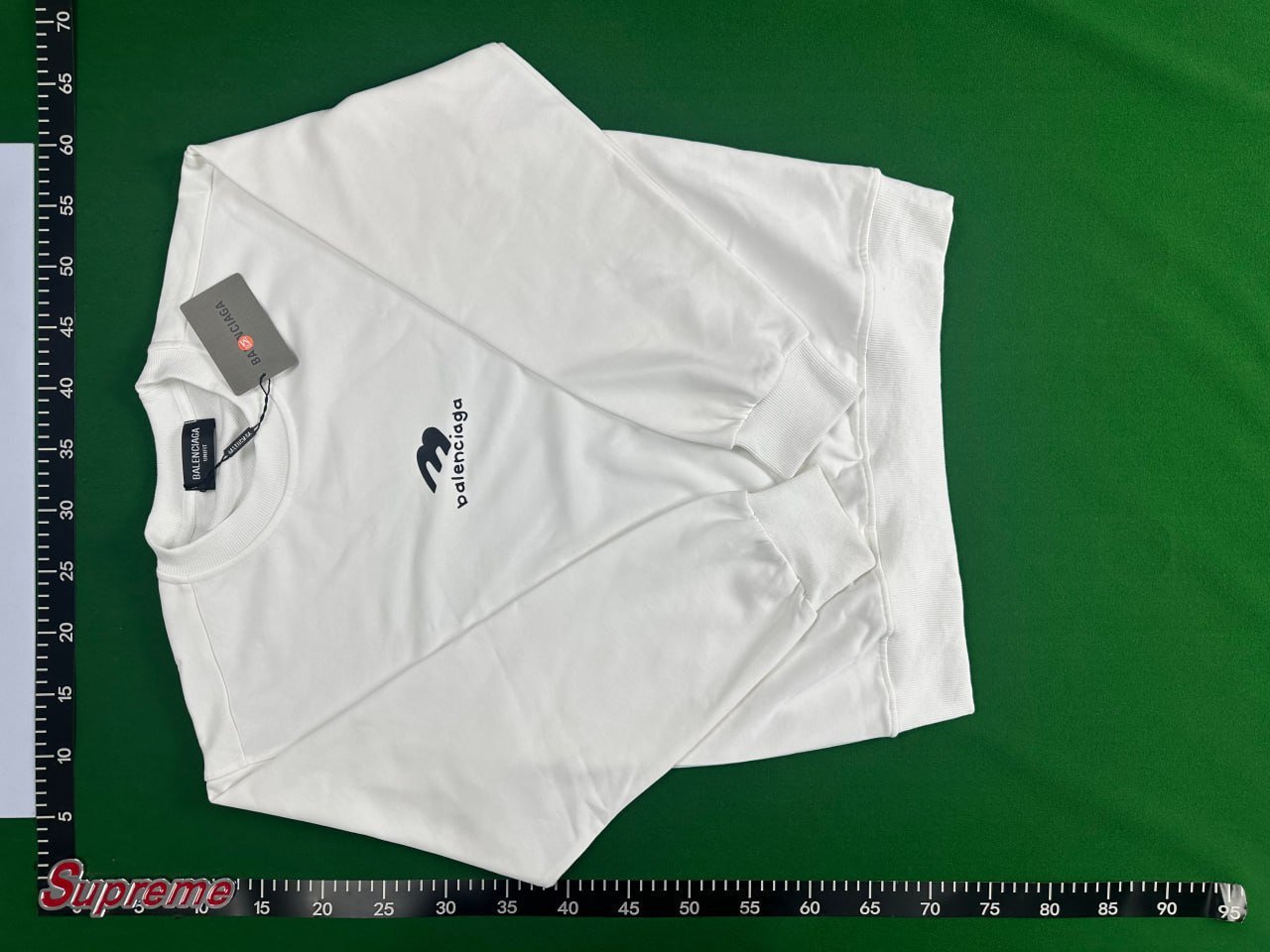 Balenciaga Hoodie