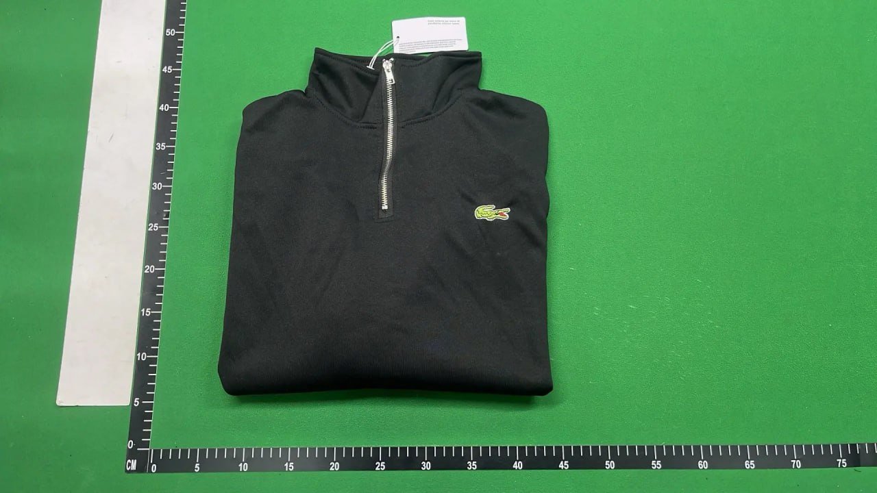 Lscoste Sweatshirt