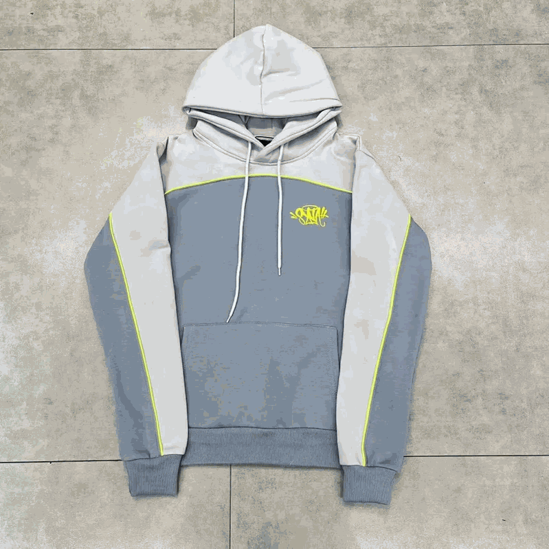 Syna World x Nike Tech
