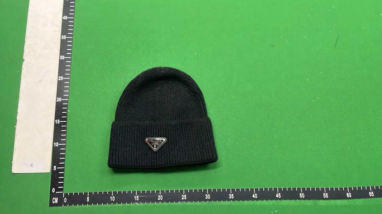Prada Beanie