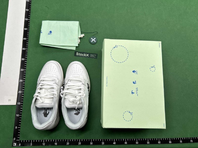 Off White Shoes