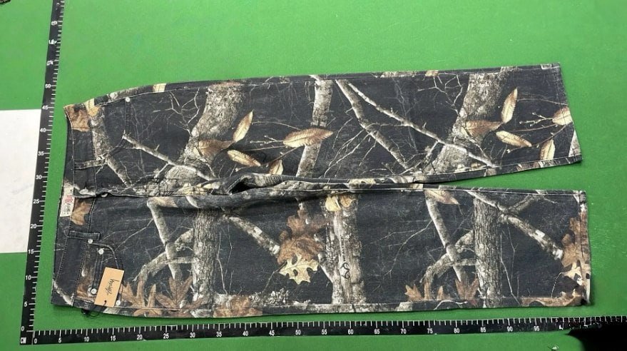 stussy jeans