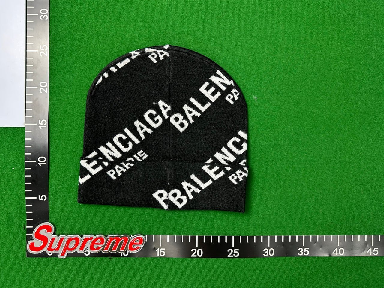 Balenciaga Beanie